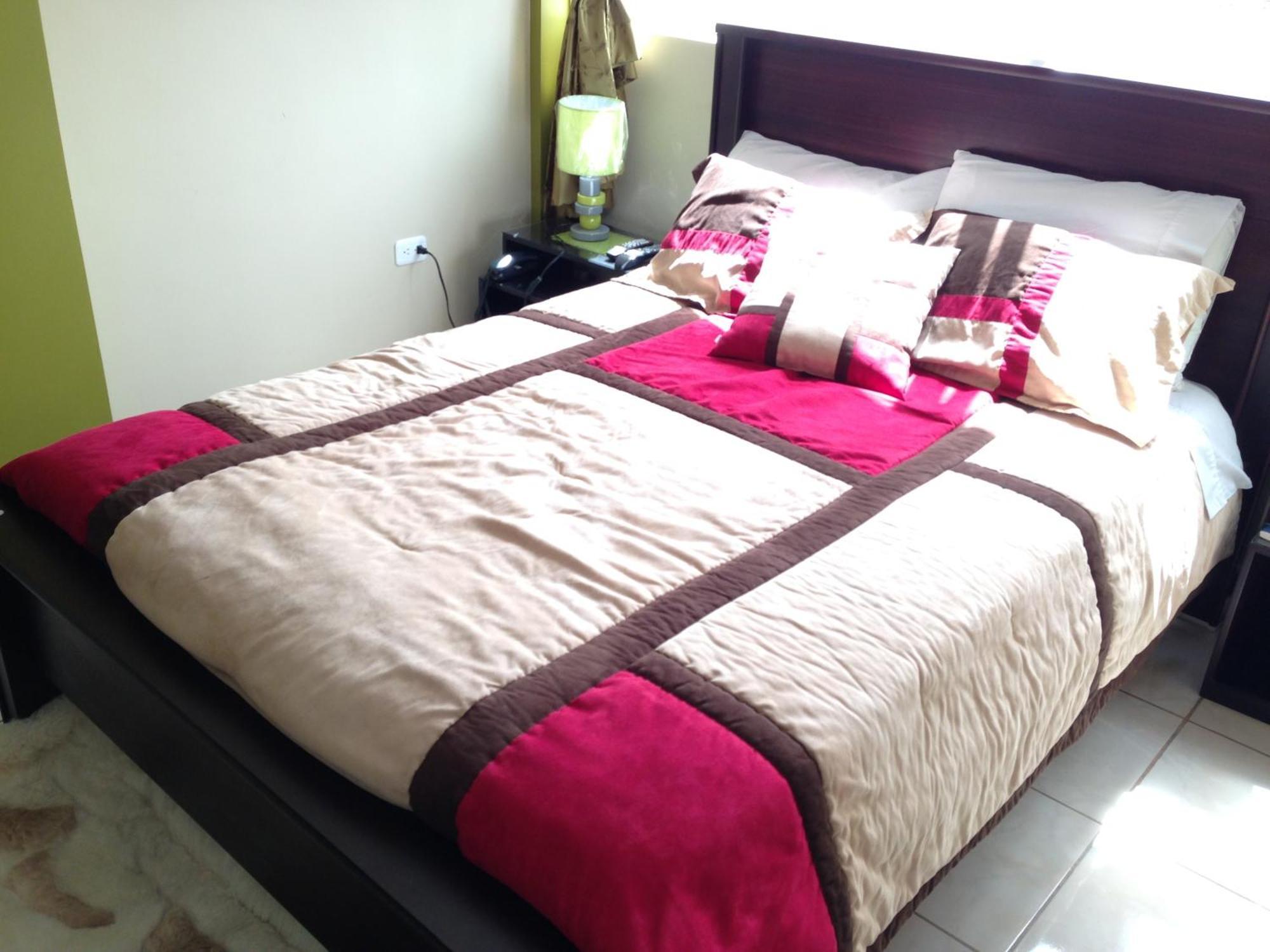 Hotel Las Gardenias Cuenca Room photo